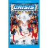 Crisis en Tierras Infinitas vol. 1 de 2 (DC Pocket) (Segunda edición)