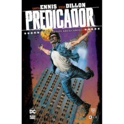 Predicador núm. 03 de 9: Orgullosos americanos (Cuarta edición)