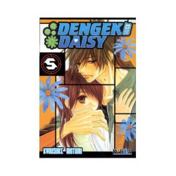 Dengeki Daisy 05 (Comic)