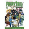 Fairy Tail - Libro 36 - Cómics Vallés