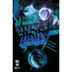 Sandman: Midnight Theatre