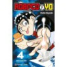 Roboco y yo nº 04