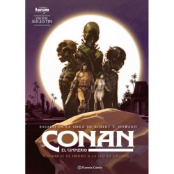 Conan: El cimmerio nº 06