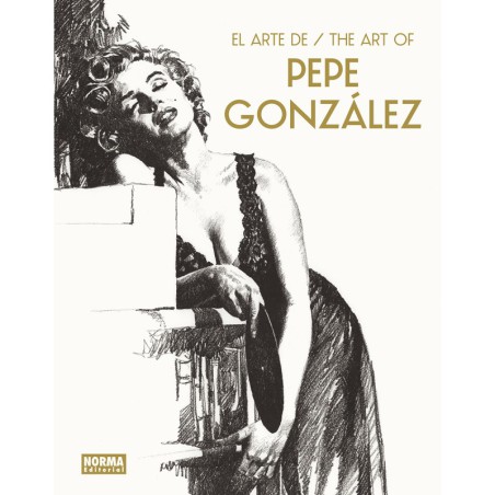 El Arte De Pepe González