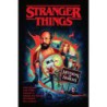 Stranger Things: Historias De Hawkins