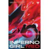 Inferno Girl Red 1