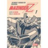 Mazinger Z 1