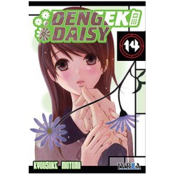 Dengeki Daisy 14 (Comic)