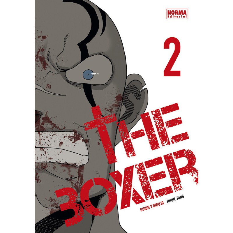 The Boxer 2