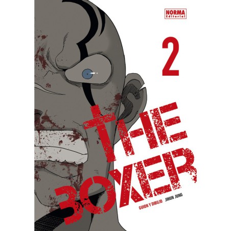 The Boxer 2