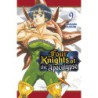 Four Knights Of The Apocalypse 9