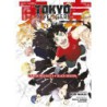 Tokyo Revengers. Character Book 2