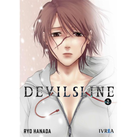 Devils Line 02