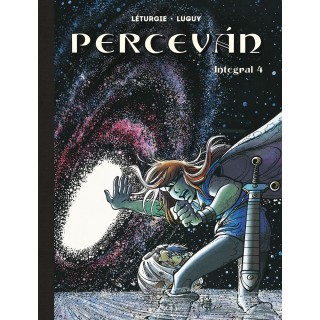 Perceván. Integral 4