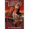 Marvel Essentials 6 (El Viejo Logan)