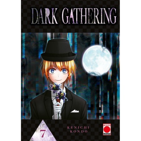 Dark Gathering 7