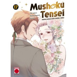 Mushoku Tensei 17