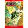 Marvel Deluxe. El Inmortal Hulk 4