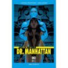 Antes de Watchmen: Dr. Manhattan (DC Pocket)