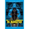 Antes de Watchmen: Dr. Manhattan (DC Pocket) - Cómics Vallés