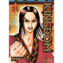 Kingdom 25