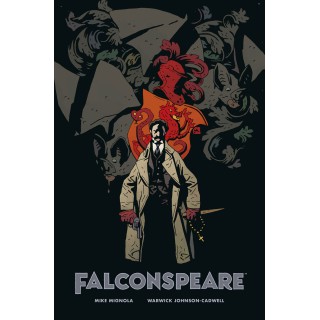 Falconspeare