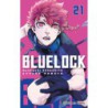 Blue Lock nº 21