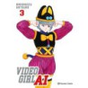 Video Girl Ai nº 03/09