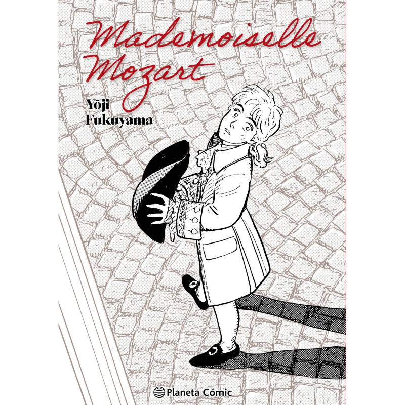 Mademoiselle Mozart