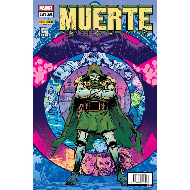 Muerte