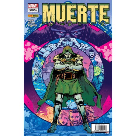 Muerte