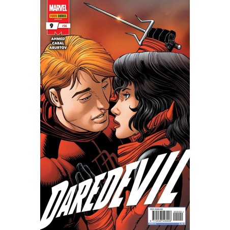 Daredevil 9