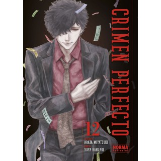 Crimen Perfecto 12