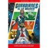 Marvel Deluxe. Guardianes de la Galaxia de Al Ewing 1