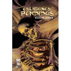 Eslabones perdidos - Cómics Vallés