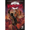 DC contra Vampiros vol. 1 de 2