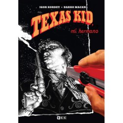 Texas Kid