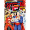 Superman vs. La comida japonesa: De restaurantes por Japón núm. 3 de 3