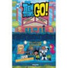 Teen Titans Go! vol. 12: Gente influyente (Biblioteca Super Kodomo)