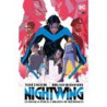 Nightwing vol. 03: La batalla por el corazón de Blu?dhaven - Cómics Vallés