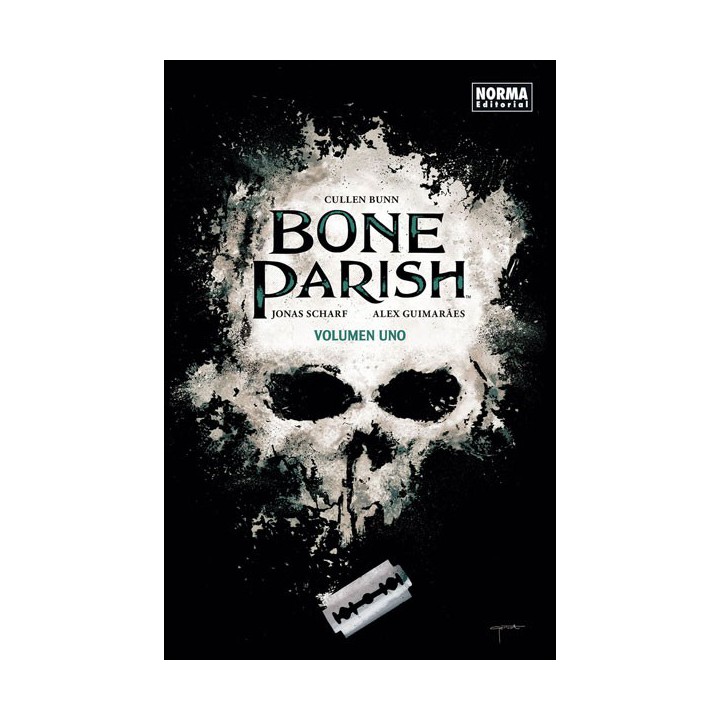 Bone Parish 1