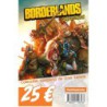 Pack Borderlands Coleccion Completa