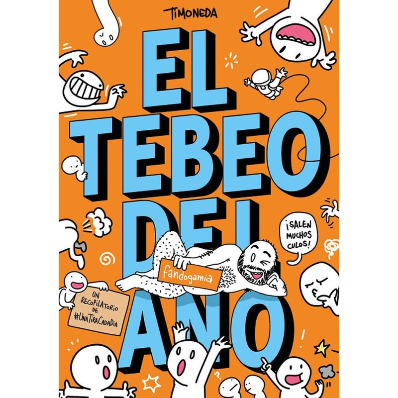 El Tebeo Del Ano