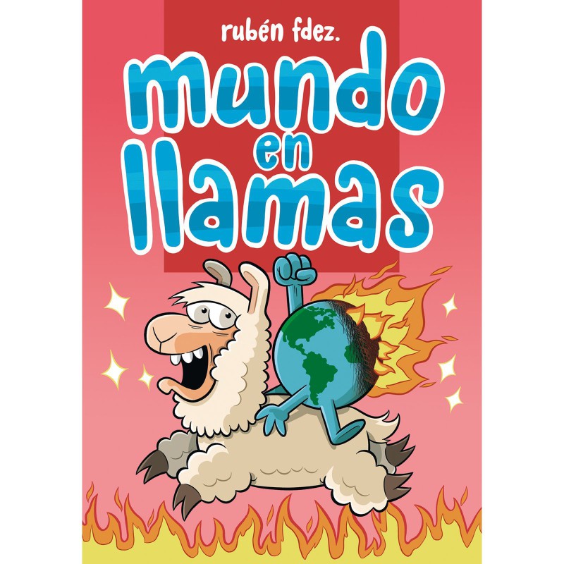 Mundo En Llamas