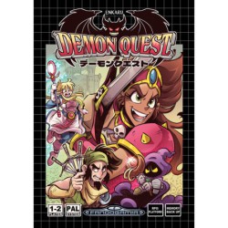 Demon Quest