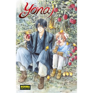 Yona