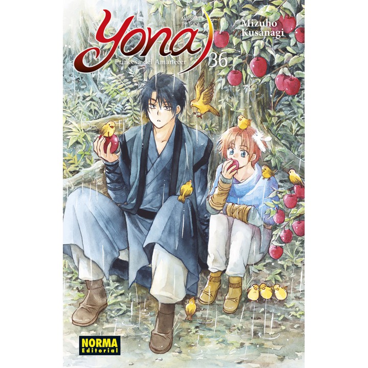 Yona