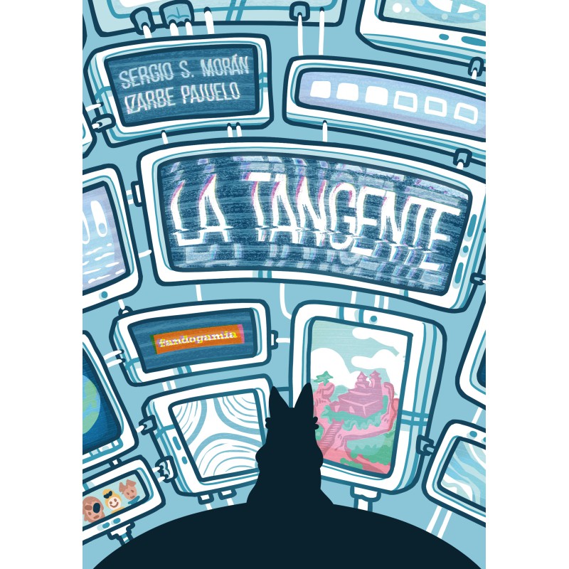 La Tangente