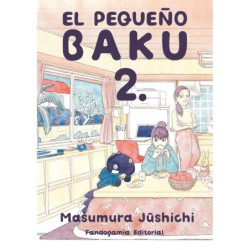 El Pequeño Baku 02