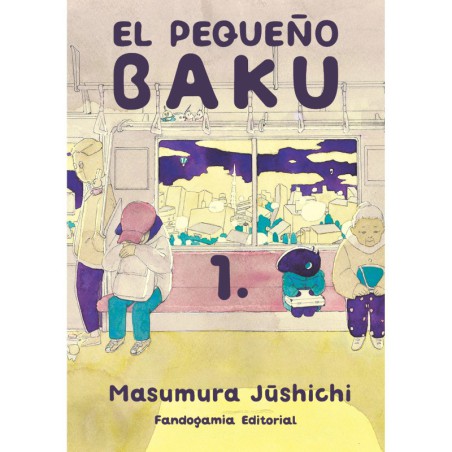 El Pequeño Baku 01